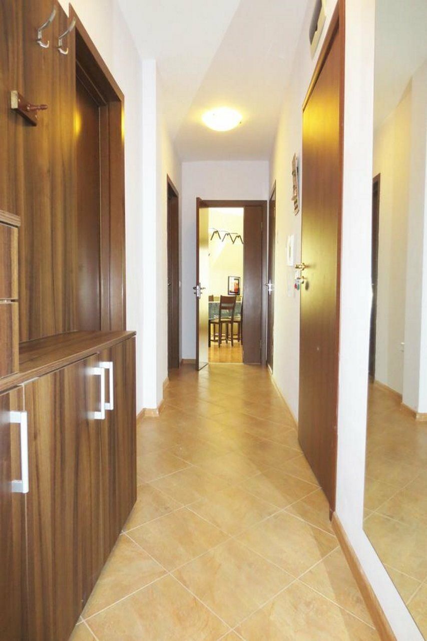 Fantasy Apartments Várna Kültér fotó